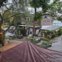  at Tamarind Bistro and Music House in Chiang Rai