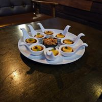  at Tamarind Bistro and Music House in Chiang Rai