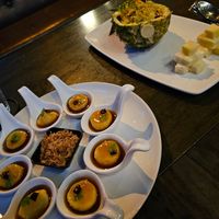  at Tamarind Bistro and Music House in Chiang Rai