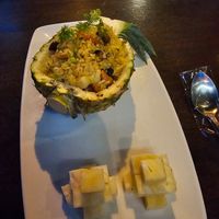  at Tamarind Bistro and Music House in Chiang Rai