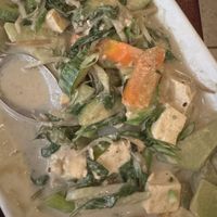   at Archie's Wok in Puerto Vallarta