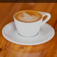 Best coffee at Moshi Delight restaurant at Moshi Delight Restaurant in Moshi