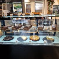 Bananensrotsorten at Balott Coffee & Factory in Trier