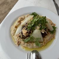   at Patiki Beach Bar & Kitchen in Mallorca