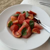   at Patiki Beach Bar & Kitchen in Mallorca