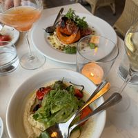   at Patiki Beach Bar & Kitchen in Mallorca