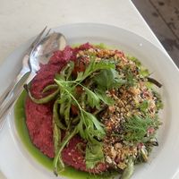   at Patiki Beach Bar & Kitchen in Mallorca