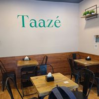  at Taaze' in Chennai