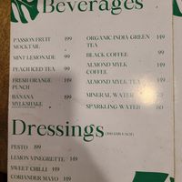  at Taaze' in Chennai