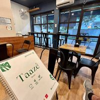   at Taaze' in Chennai