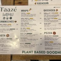   at Taaze' in Chennai