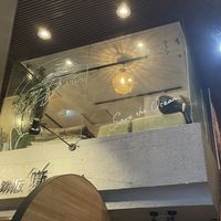 Upstairs   at Mer in Tokyo