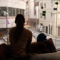 at Mer in Tokyo