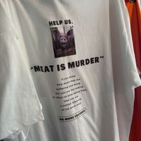 merch  at Mer in Tokyo