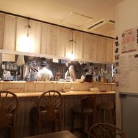  at Mer in Tokyo