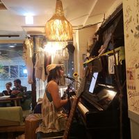  at Mer in Tokyo