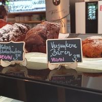  at Gartencafé Wiligrad in Luebstorf