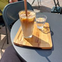  at A.B. Coffee in Schwerin