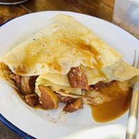 Apple of Kern’s eyes   at native, et al. in Aberdeen