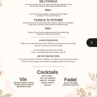  at Dej - Magasin in Copenhagen