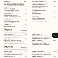  at Dej - Magasin in Copenhagen