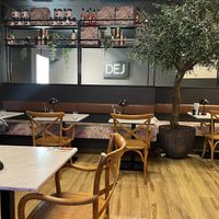   at Dej - Magasin in Copenhagen