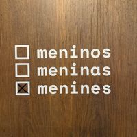   at Coffee Lab  in Sao Paulo