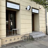 Exterior   at Bardzo in Poznan