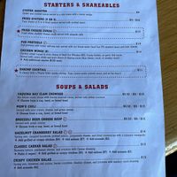  at Rogue Ales & Spirits in Newport