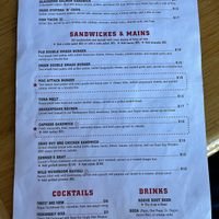  at Rogue Ales & Spirits in Newport