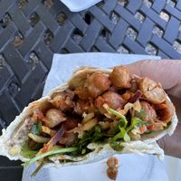   at Inn and Trail Gourmet in Glen Arbor