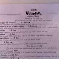  at Yabalulu in Vila Nova De Milfontes