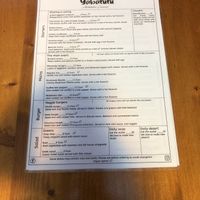   at Yabalulu in Vila Nova De Milfontes