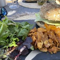   at Yabalulu in Vila Nova De Milfontes