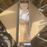 Free Birthday Welshcakes  at Pobbles Pizza in Swansea