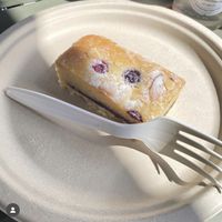 Sweet Treat   at Pobbles Pizza in Swansea