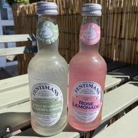 Refreshments   at Pobbles Pizza in Swansea