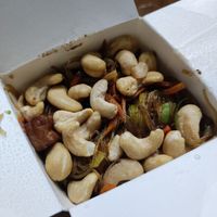  at Lala Noodles in Naples