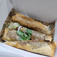  at Lala Noodles in Naples