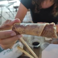  at Lala Noodles in Naples