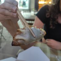  at Lala Noodles in Naples