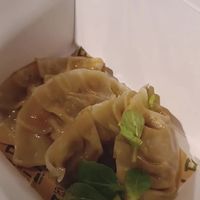   at Lala Noodles in Naples