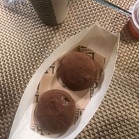   at Lala Noodles in Naples