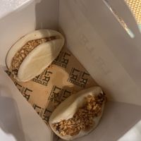   at Lala Noodles in Naples