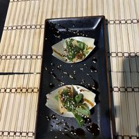   at Lala Noodles in Naples