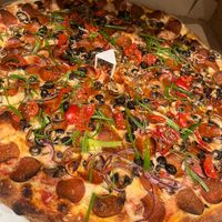   at Slice House in Thousand Oaks