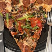   at Slice House in Thousand Oaks