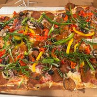   at Slice House in Thousand Oaks