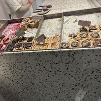   at Cinnamood Bonn in Bonn