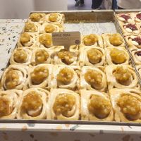  at Cinnamood Bonn in Bonn